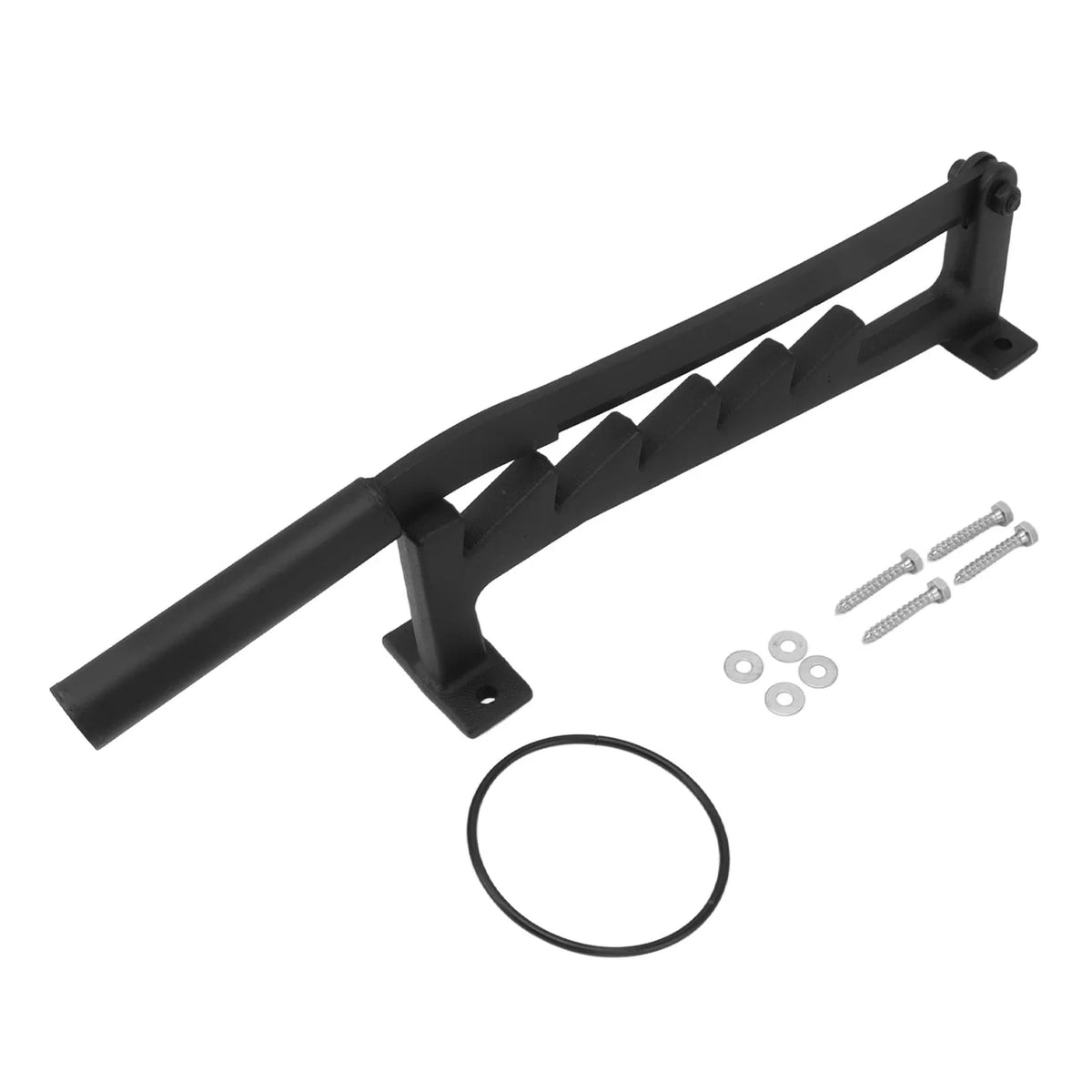 WoodMount Wall-Mounted Kindling Splitter