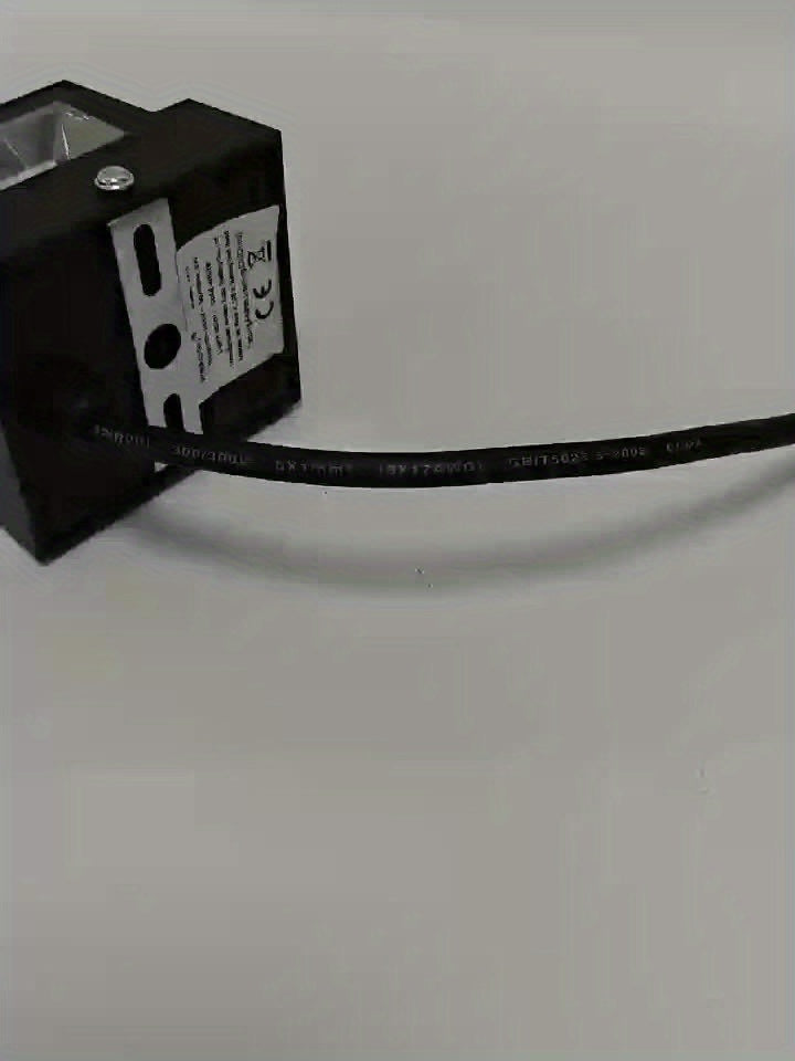 Modern 3W/6W LED Outdoor Decorative Wall Light