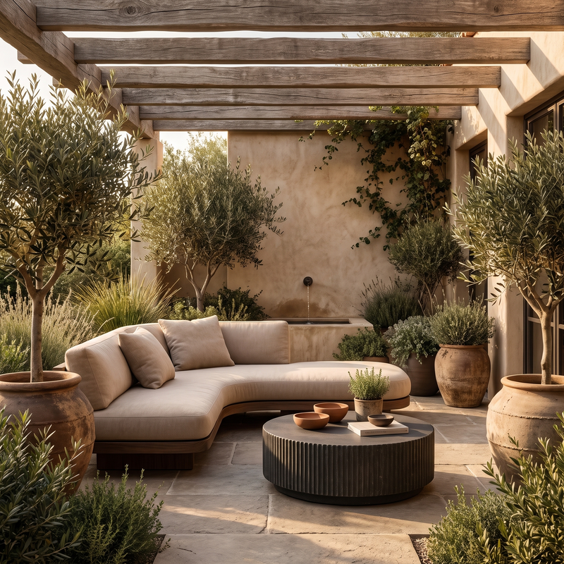 Outdoor & Garden