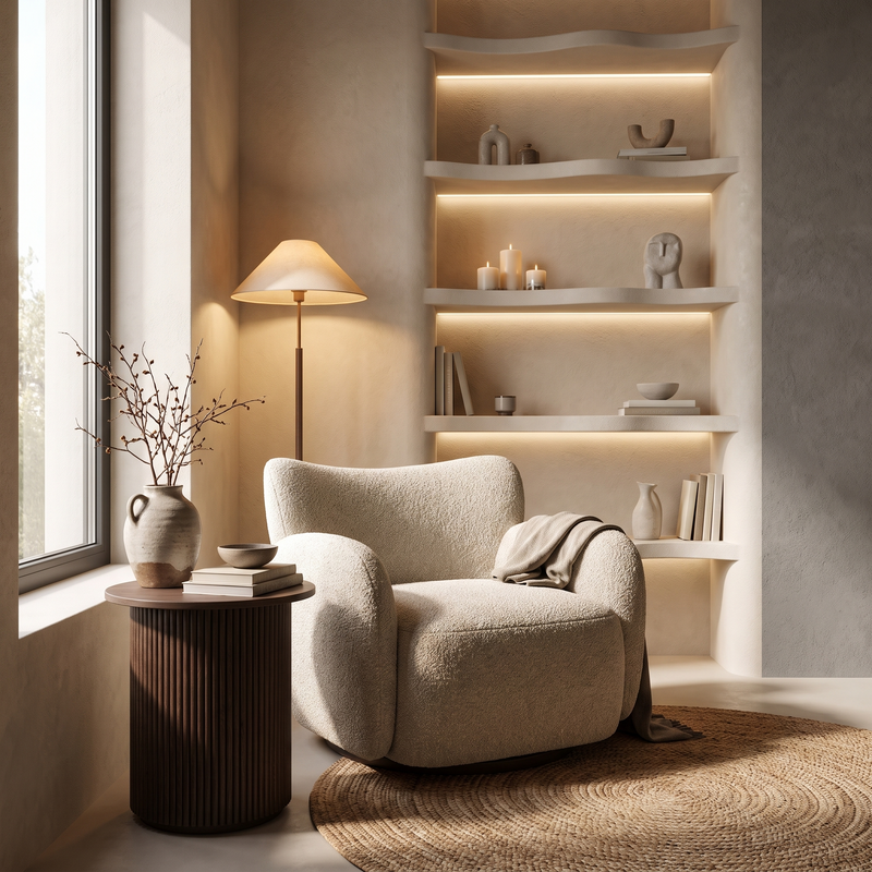 Home & Interior
