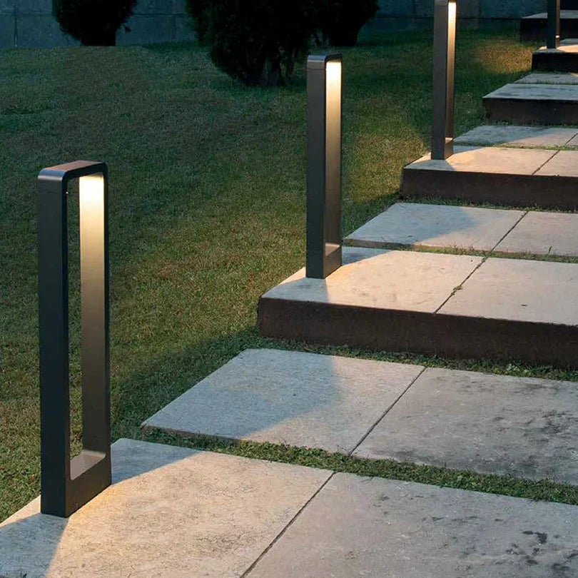 GardenGlow Outdoor LED Ground Path Light