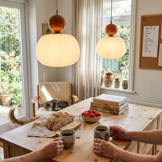 Yedra Pendant Lamp