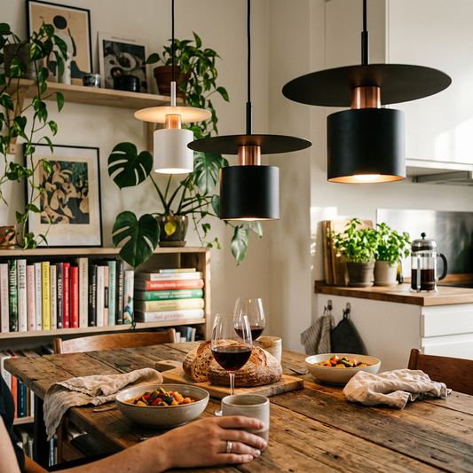 Pendant Light